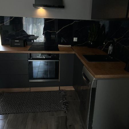 Pokoje I Apartamenty Polna 19 Niechorze Exterior foto