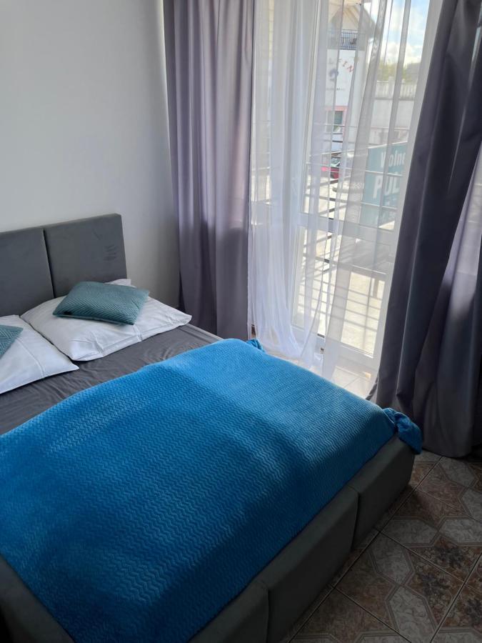 Pokoje I Apartamenty Polna 19 Niechorze Exterior foto