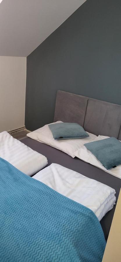 Pokoje I Apartamenty Polna 19 Niechorze Exterior foto