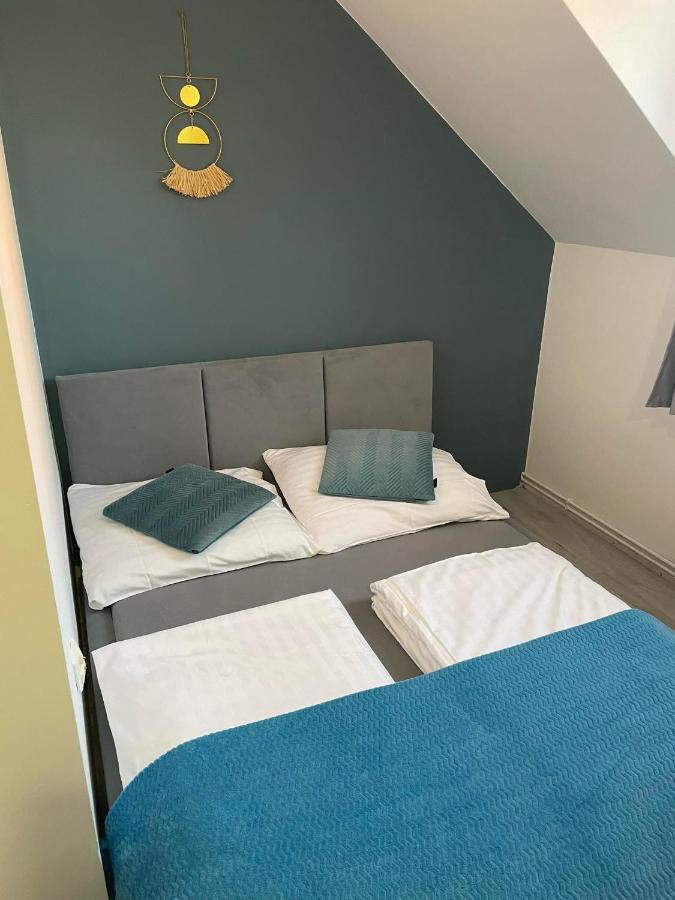 Pokoje I Apartamenty Polna 19 Niechorze Exterior foto