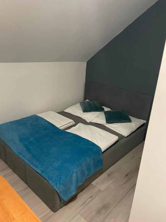 Pokoje I Apartamenty Polna 19 Niechorze Zimmer foto