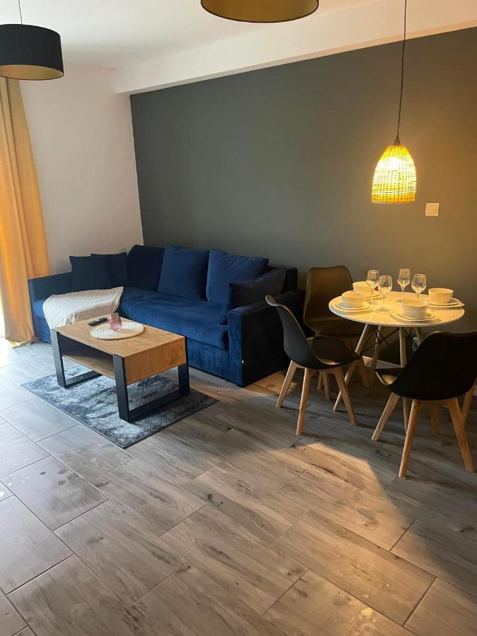 Pokoje I Apartamenty Polna 19 Niechorze Exterior foto