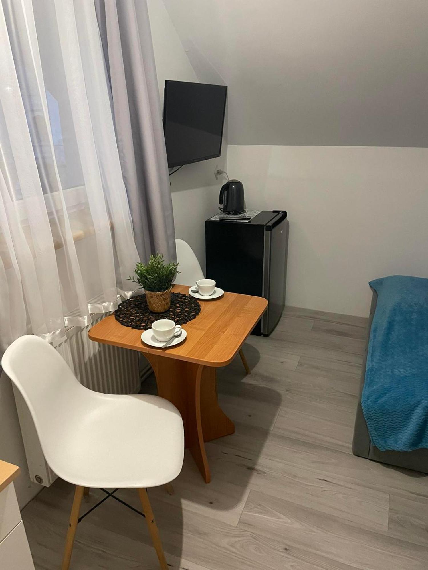 Pokoje I Apartamenty Polna 19 Niechorze Zimmer foto